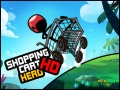 Игри Shopping Cart Hero Hd