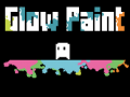 Игри Glow Paint