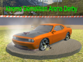 Игри Xtreme Demolition Arena Derby