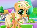 Игри Cute Pony Care