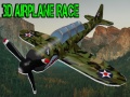 Игри 3D Airplane Race 