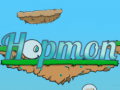 Игри Hopmon