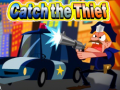 Игри Catch the Thief