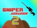 Игри Sniper assassin 2