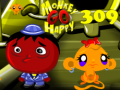 Игри Monkey Go Happly Stage 309