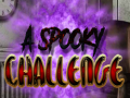 Игри A Spooky Challenge