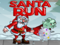 Игри Santa Run 