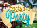 Игри Backyard Party