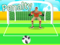 Игри Penalty 