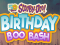 Игри 5 Year`s Scooby-Doo! Birthday Boo Bash