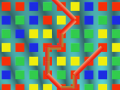 Игри Squares Challenge
