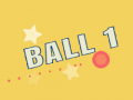 Игри Ball 1