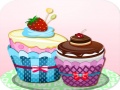 Игри Happy Cupcaker
