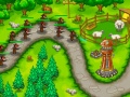 Игри Kingdom Tower Defense