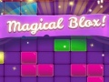 Игри Magical Blox