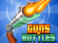 Игри Guns & Bottles