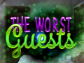 Игри The Worst Guests