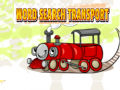 Игри Word Search Transport