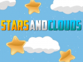 Игри Stars and Clouds