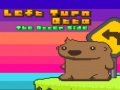 Игри Left Turn Otto The Otter Side