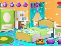 Игри Kids Bedroom Decoration