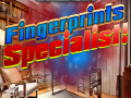 Игри Fingerprints Specialist