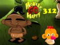 Игри Monkey Go Happy Stage 312