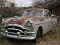 Игри Old Rusty Cars Differences