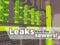 Игри Kogama: Leaks From The Sewers