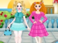 Игри Princesses Doll Fantasy
