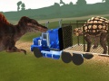 Игри Dino Transport