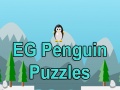 Игри EG Penguin Puzzles