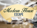 Игри Modern House escape
