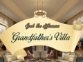 Игри Spot The Differences Grandfather's Villa