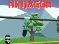 Игри Ninjagon