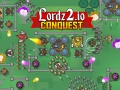 Игри Lordz 2.io