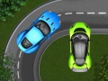 Игри Speed Circular Racer