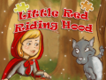 Игри Little Red Riding Hood 