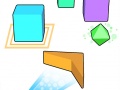 Игри Cube Wave