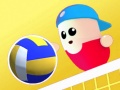 Игри Volley Beans