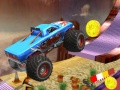 Игри Xtreme Monster Truck