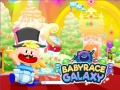 Игри Baby Race Galaxy