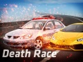 Игри Death Race Sky Season