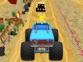 Игри Monster Truck