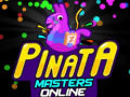 Игри Pinata masters Online