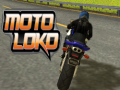Игри Moto Loco 