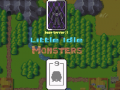 Игри Little Idle Monsters