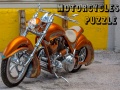 Игри Motorcycles Puzzle