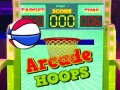 Игри Arcade Hoops