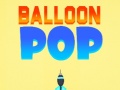 Игри Balloon Pop